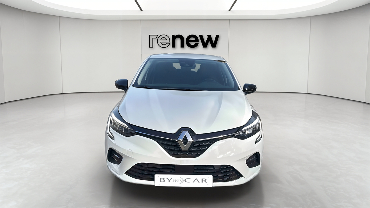 Renault Clio TCe 90 — photo 8