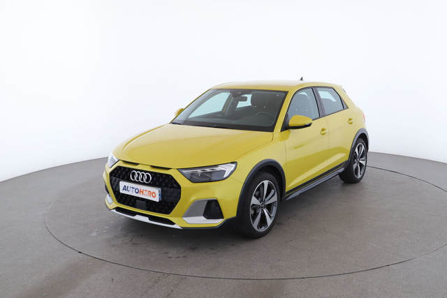 Audi A1 allstreet 35 TFSI S Tronic 7