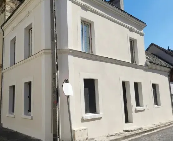 Location maison de ville