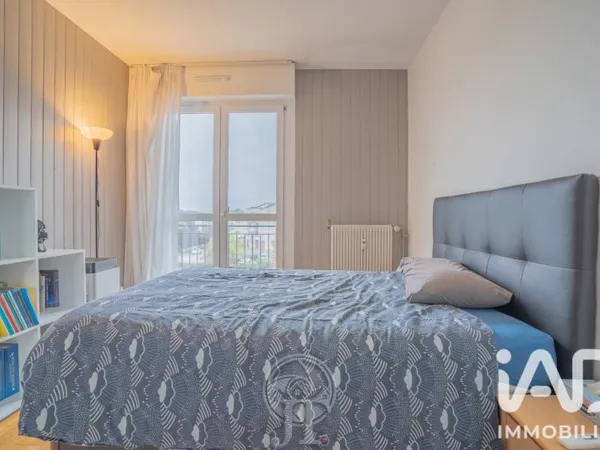 Appartement 5 pièces 96 m²