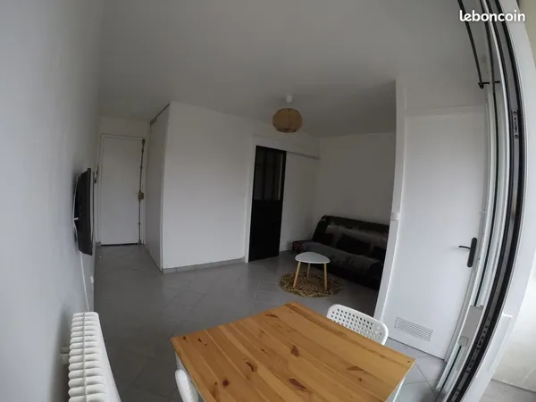 Studio Libourne