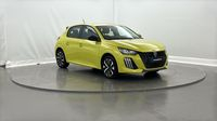 Peugeot 208 1.2 Hybrid 100ch Active e-DCS6 — photo 3