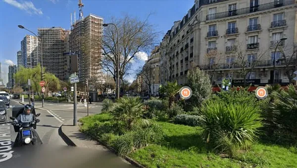 Boutique 188 m²