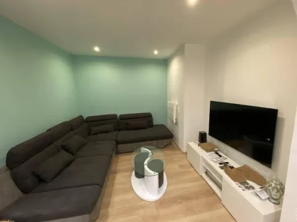 Maison 1 pièce 150 m²