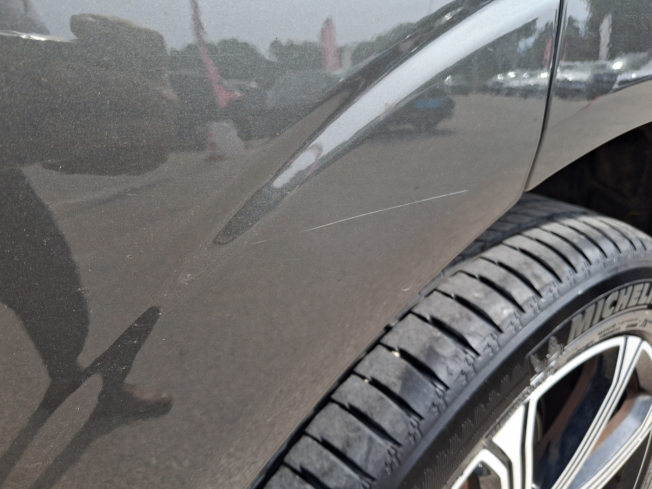 Volvo XC60 D5 AWD 235 ch Geartronic 8 — photo 25