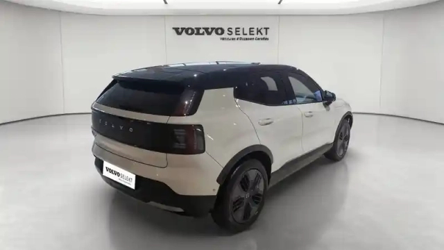 Volvo Ex30 cross country twin performance 428 ch 1edt — photo 60