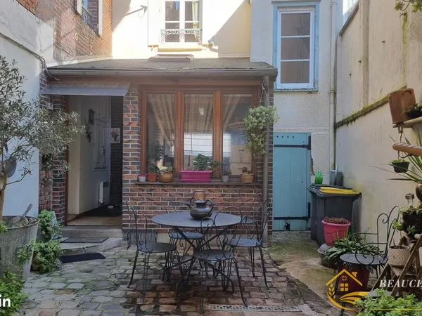 Maison 6 pièces 157 m²