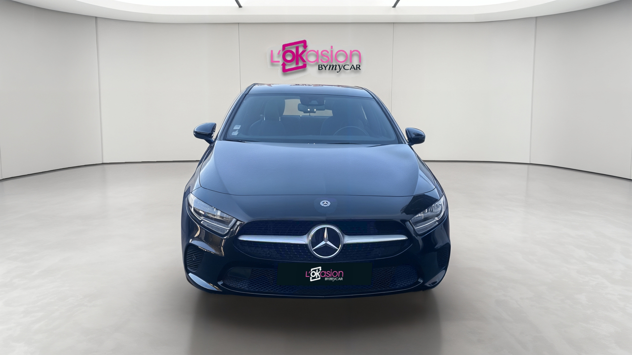 Mercedes Classe A 200 7G-DCT — photo 6