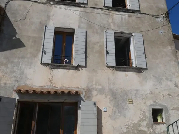 Maison 5 pièces 92 m²