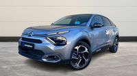 Citroen C4 1.5 BlueHDi 130ch S&S MAX Automatique