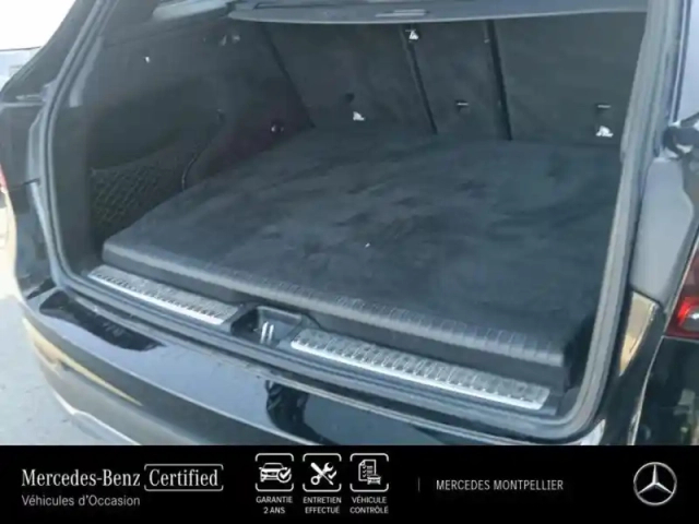 Mercedes Glc 300 e 211+122ch avantgarde line 4matic 9g-tronic euro6d-t-evap-isc — photo 15