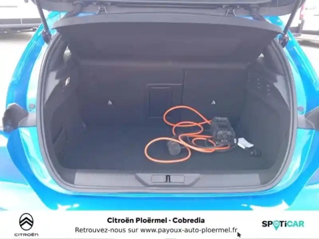 Peugeot 308 phev 180ch allure e-eat8 — photo 6
