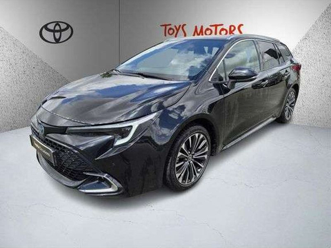 Toyota COROLLA Toyota Corolla Touring Sports Hybride 140h Design MY24