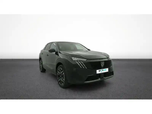 Peugeot 3008 hybrid 136 e-dcs6 — photo 12