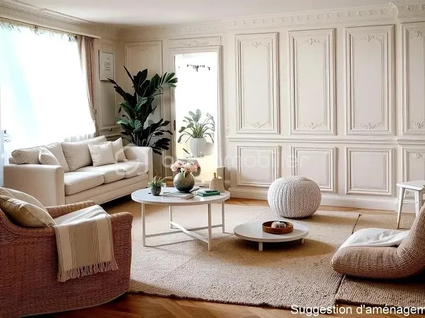 Maison 4 pièces 102 m²
