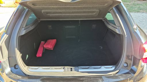 DS DS 5 1.6 THP 165 EAT6 - So Chic – 2016 – 61577 km – Essence – Boîte Automatique — photo 26