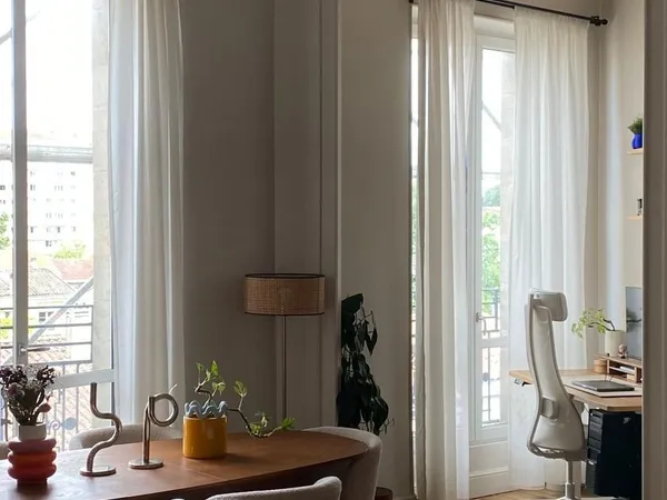 Appartement à vendre Bordeaux