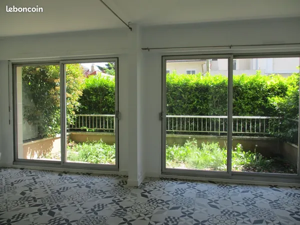 Appartement 1 pièce 41 m²