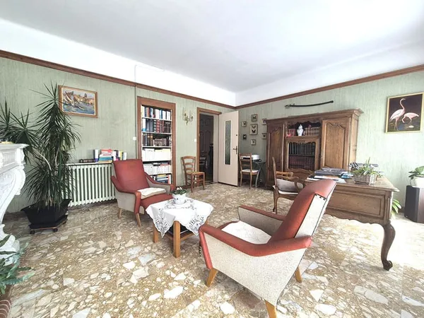 Maison et villa de prestige Vente Oignies 10p 165m² 255000€