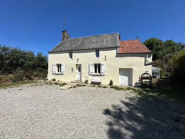 Maison Montgardon