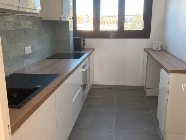 Chambre dans colocation Talence