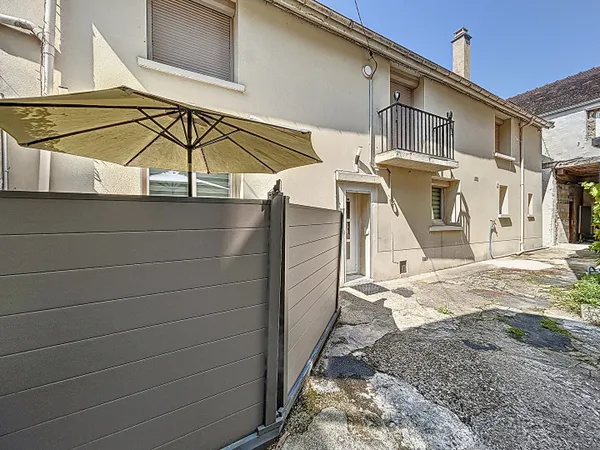 Maison Bessancourt 5 pièce(s) et dépendance