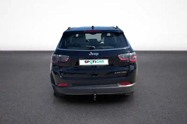 Jeep Compass 1.4 i multiair ii 140 ch bvm6 — photo 5