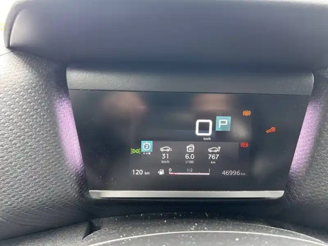 Citroën C4 bluehdi 130 s&amp;s eat8 — photo 3