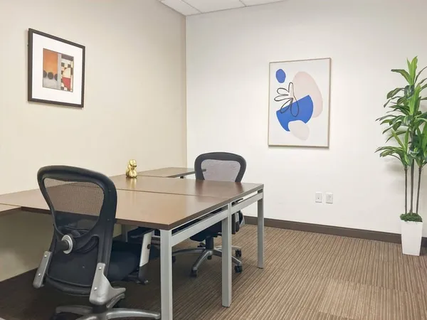 Bureau 10 m²