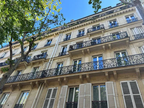 Appartement 1 pièce 10 m²
