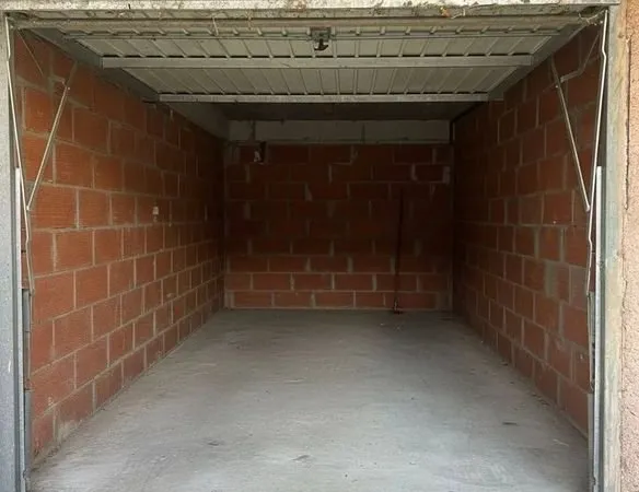 Parking/box 13 m² Toulouse
