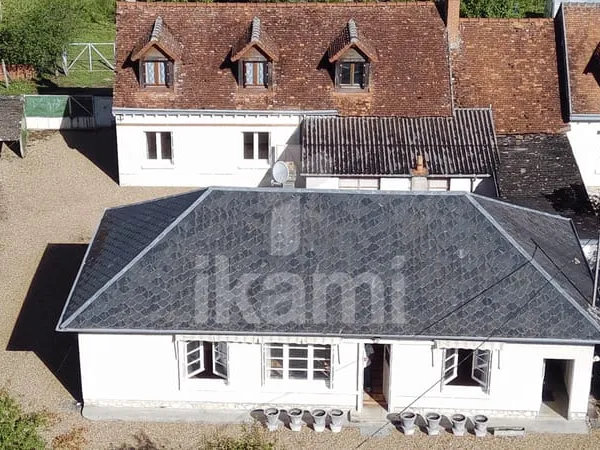 Maison 9 pièces 150 m²