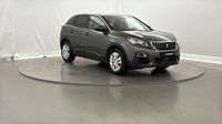 Peugeot 3008 1.6 BlueHDi 120ch Allure Business S&S Basse Consommation — photo 3