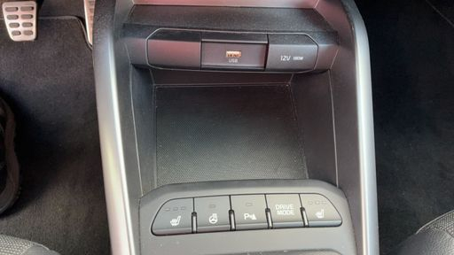 Kia Stonic 1.0 T-GDi 120 MHEV - GT Line Premium – 2022 – 28145 km – Hybride essence – Boîte Manuelle — photo 8