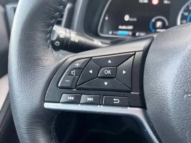 Nissan Leaf electrique 40kwh — photo 76