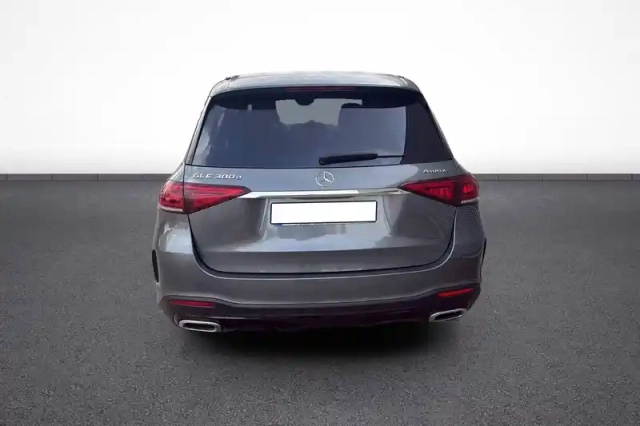 Mercedes Gle 300 d 9g-tronic 4matic — photo 39