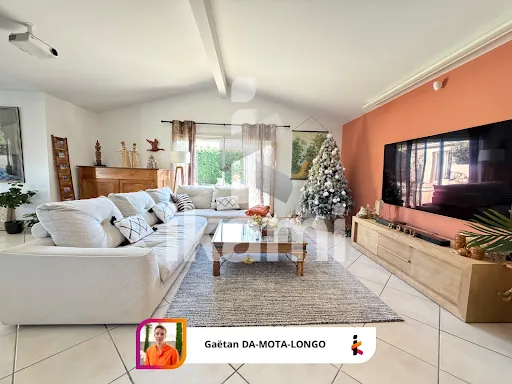 Maison 6 pièces 173 m²