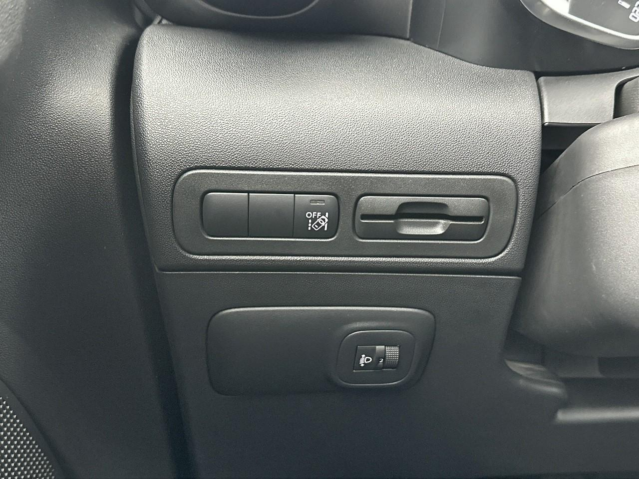 Citroën C3 Aircross puretech 110 s&s bvm6 shine — photo 18