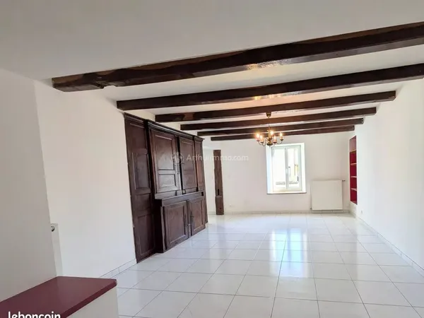 Maison 6 pièces 148 m²