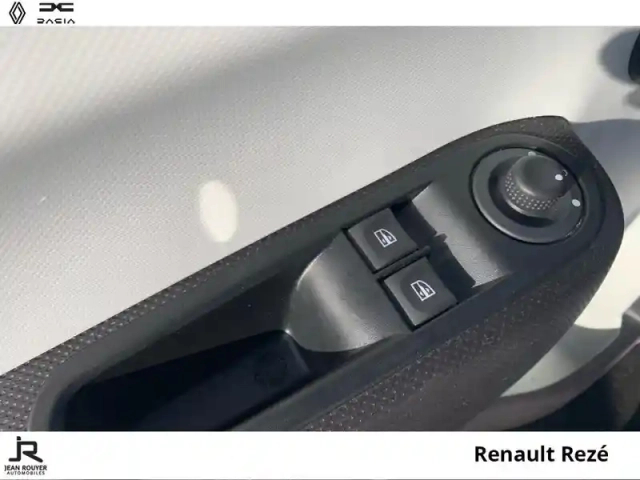 Renault Twingo 1.0 sce 65ch equilibre — photo 14