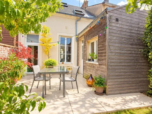 Maison 5 pièces 96 m²