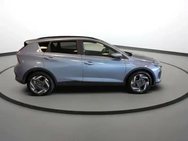 Hyundai Bayon 1.0 t-gdi 100ch creative — photo 7