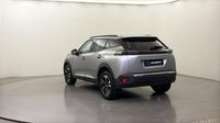 Peugeot 2008 1.2 PureTech 100ch S&S Allure — photo 8