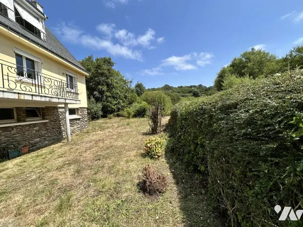 Maison 5 pièces 115 m²