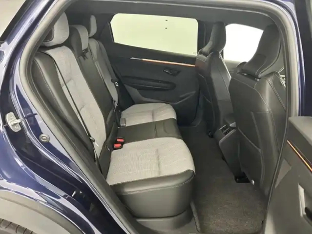 Renault Scenic e-tech électrique 220 ch grande autonomie techno 5p — photo 16