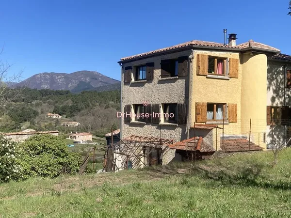 Maison 7 pièces 167 m² rénovée en 2008