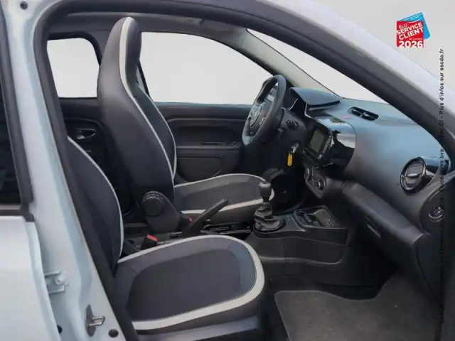 Renault Twingo 1.0 sce 65ch urban night — photo 5