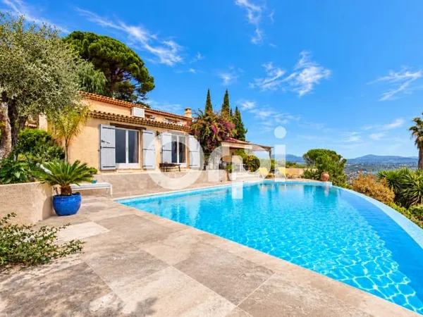 Maison 4 pièces 138 m²