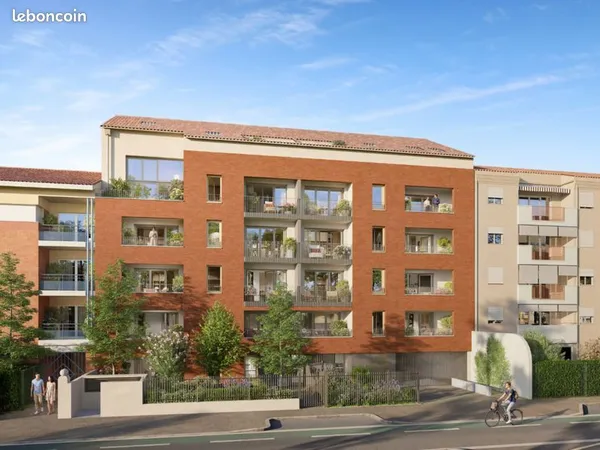 Maison - 3 pièces - Aiga Viva