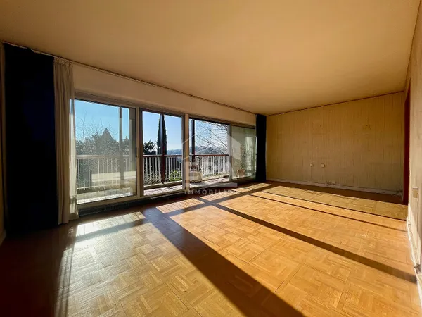 Appartement 4 pièces 88 m²
